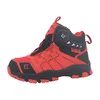 Kastinger Kontio Sportschuhe Kinder Wanderschuhe Rot Produktbild-Vorschau 8
