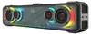 REDRAGON GS817 SURGE, Bezdrôtový, 120 - 20000 Hz, Čierna Náhľad obrázku produktu 1