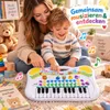 Kinder Keyboard Tierstimmen-Klavier 24 Tasten Produktbild-Vorschau 3