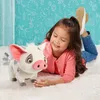 Disney Vaiana 2 - Funkční plyšový Pua Náhled obrázku produktu 4