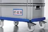 DURABLE Etikettentaschen selbstklebend 1/3 A4 Produktbild-Vorschau 2