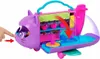 Polly Pocket HWP19, 4 rokken/jurkjes, Meerdere kleuren, Productafbeelding-voorbeeld 3