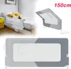 LARS360 Barrière de sécurité pliable 150cm, pivotant à 180 Voir les images du produit 1