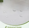 Outdoor Vorhang Extra Breit Transparent Gardinen Produktbild-Vorschau 6