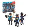City Action 70669 Figurenset Polizei Náhled obrázku produktu 7