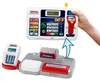 Caja registradora con sonido – La pequeña caja registradora Vista previa de la imagen del producto 28