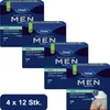 Tena Men Actfit No S/m Gr, 4X12 St Produktbild-Vorschau 11