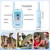 Vidéo Walkie Talkie Enfants,Set de 2 Walky Talky Enfants Voir les images du produit 7