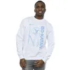 Star Wars - "The Mandalorian" Sweatshirt für Herren BI46676 Produktbild-Vorschau 2