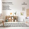 Klarstein Elektrický ohrievač, voľne stojaci konvektor Náhľad obrázku produktu 4