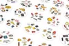 REBEL Dobble Friends DOBFRIO1PL Anteprima dell’immagine prodotto 5