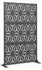 Trennwand ‘Kilsturd’ verzinkter Stahl 180 x 120 cm Produktbild-Vorschau 2