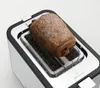 Krups Control Line Toaster KH442D, 2 Scheibe(n), Edelstahl, Produktbild-Vorschau 42