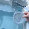 Prefiltro per piscina Bosta Net'Skim 12 pezzi Anteprima dell’immagine prodotto 5