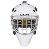 CCM AXIS F5 Maschera Junior, colore:nero Anteprima dell’immagine prodotto 5