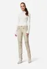 Ricano Damen Lederhose Lederjeans DONNA aus butterweichem Produktbild-Vorschau 2