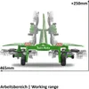 Schwader Twin Roto für Fendt 1050 Produktbild-Vorschau 14