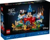 LEGO Ideas Disney Magic, modello da collezionare, costruire Anteprima dell’immagine prodotto 21