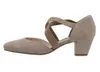 Ara Pumps, Absatz bis 65 mm in beige, Gr. 4.5 Produktbild-Vorschau 9
