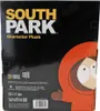 The image shows the packaging of a South Park character plush toy, featuring Kenny McCormick. Produktbild-Vorschau