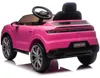 Auto elettrica per bambini Porsche Cayenne 12 V (1–5 anni) Anteprima dell’immagine prodotto 6
