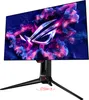 ASUS ROG Swift OLED PG27AQDP, Gaming-Monitor, (QHD, AMD Produktbild-Vorschau 3
