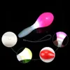 LED blinkend Maraca Lanyard Percussion Musikinstrument Produktbild-Vorschau 6