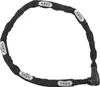 ABUS Kettenschloss Steel-O-Chain 9809K – Fahrradschloss mit Produktbild-Vorschau 2