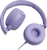 JBL Tune520C USB-C In-Ear-Kopfhörer in Lila (JBLT520CPUR) Produktbild-Vorschau 9