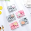 CANDeal Lot de 4 moules à brochettes de fromage, Chat Voir les images du produit 9