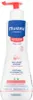 Mustela Bébé Gel nettoyant apaisant - Peau très sensible Voir les images du produit 1