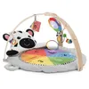 Baby Einstein Zen – Plüsch-Spielmatte Produktbild-Vorschau 1