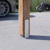 TRIBECCO® H-Pfostenträger für Beton (141 x 141/600) Produktbild-Vorschau 7