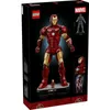 LEGO Marvel Edizione da Collezione Iron Man Mark 3 76344 Anteprima dell’immagine prodotto 16