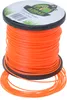 Aqbau® Filo da taglio rotondo 2,0 mm x 126 m Filo di Anteprima dell’immagine prodotto 1