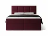 Postel ELCONARO 140 x 200 Topper 5 cm Magic Velvet 2229 Náhled obrázku produktu 5
