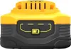 Akumulátor Dewalt 18V 5,0Ah Powerstack Dcbp518 Náhľad obrázku produktu 6