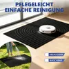 Fußmatte rutschfeste Fußmatte für Innen und Außen, Produktbild-Vorschau 4