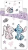 Lilo en Stitch Bettbezug Stitch & Angel 140 x 200 cm - 70 x Produktbild-Vorschau 1