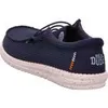 HEYDUDE Hey Dude Wally Sport Mesh Schuhe Herren blau 41 Produktbild-Vorschau 30