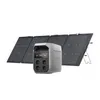 ECOFLOW DELTA 3 Plus Tragbare Powerstation 1 024 Wh mit 220 Produktbild-Vorschau 1