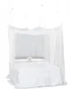 Moustiquaire Deconet Royal 300 x 400 cm Voir les images du produit 1