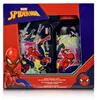Brotdose Trinkflasche Kinder Spiderman Superheld Lunchbox Produktbild-Vorschau 8