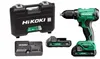 HiKOKIi DS18DAWCZ Akku-Bohrschrauber Produktbild-Vorschau 7