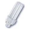 Osram DULUX D/E, 18 W, G24q-2, T11, 20000 h, 1200 lm Produktbild-Vorschau 9