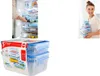 Emsa Clip & Close sada 5 dóz na potraviny, 0,25 l, 0,55 l, Náhľad obrázku produktu 9