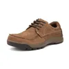 Pánská šněrovací obuv Hush Puppies Tucker FS6063 (43 EU) Náhled obrázku produktu 4