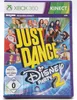 Just Dance: Disney Party 2 - Xbox 360 Produktbild-Vorschau 1