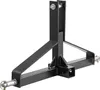 SucceBuy Attelage 3 points 660x165x450mm, attelage 3 points Voir les images du produit 1