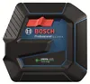 Bosch Kombilaser, GCL 2-50 G, con treppiede da cantiere, 1 Anteprima dell’immagine prodotto 32